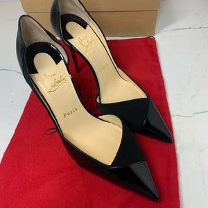Christian Louboutin Iriza pumps